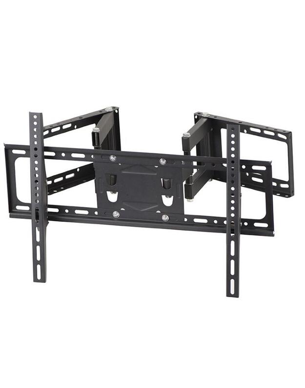 TV SET ACC WALL MOUNT 37-80 /WM-80ST-02 GEMBIRD