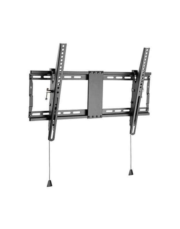 TV SET ACC WALL MOUNT 37-80 /WM-80T-01 GEMBIRD