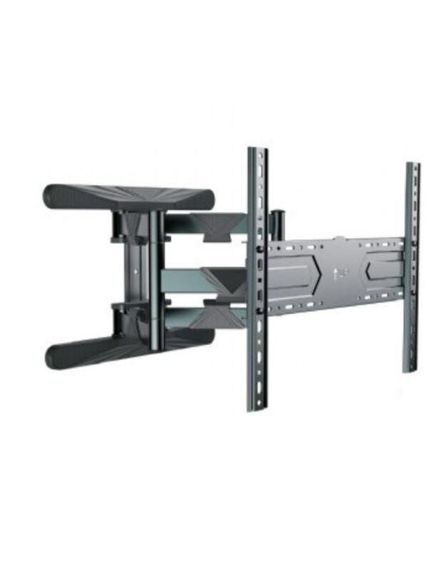 TV SET ACC WALL MOUNT 40-80 /WM-80ST-01 GEMBIRD