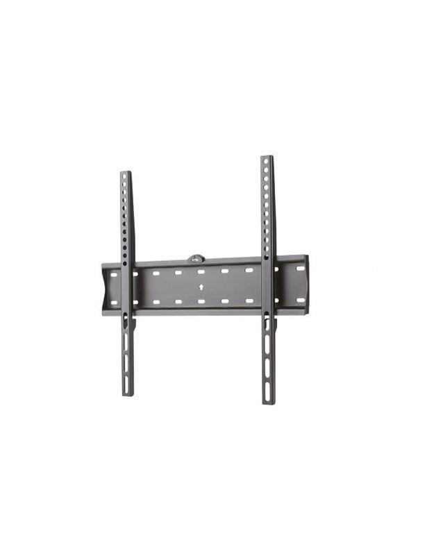 TV SET ACC WALL MOUNT BLACK/32-55