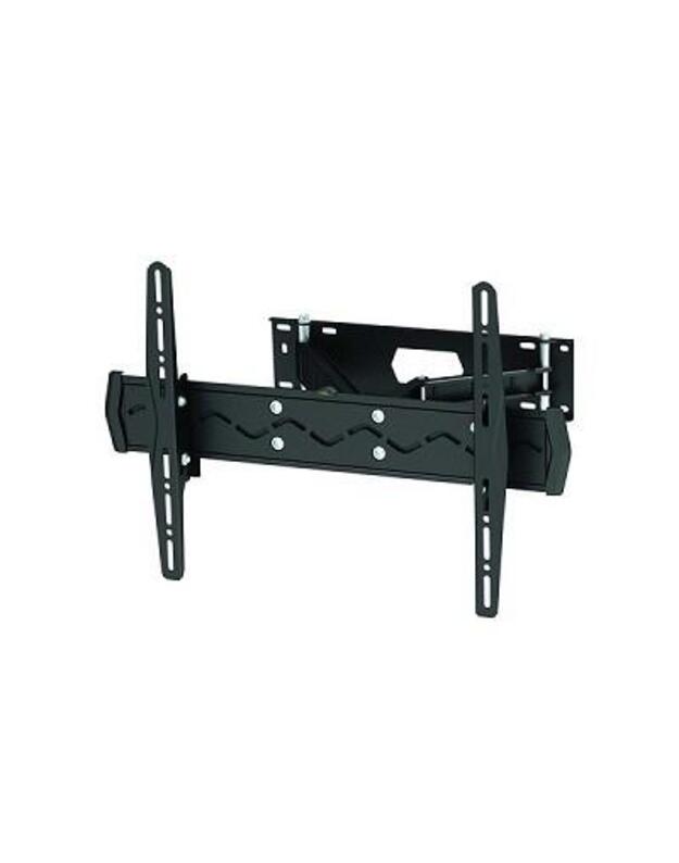 TV SET ACC WALL MOUNT BLACK/32-60