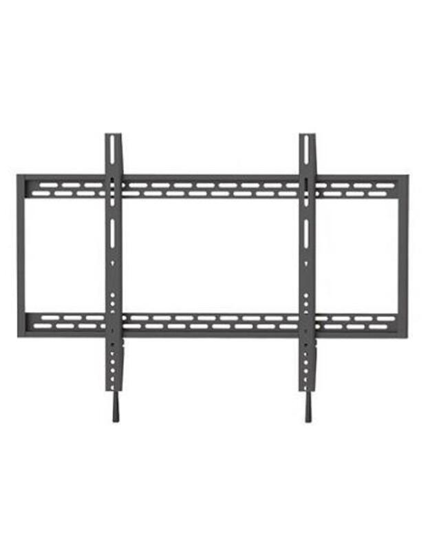 TV SET ACC WALL MOUNT BLACK/60-100  LFD-W1000 NEOMOUNTS