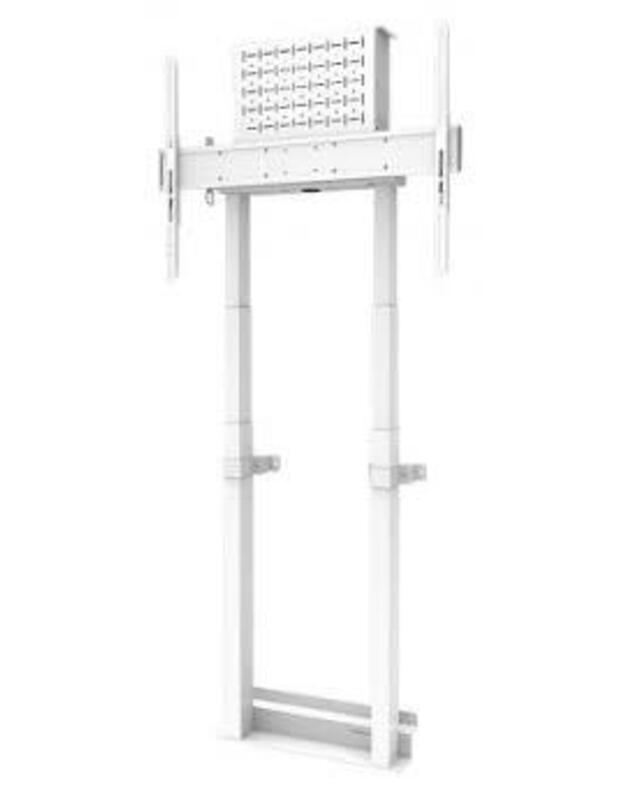 TV SET ACC WALL MOUNT/WL55-875WH1 NEOMOUNTS