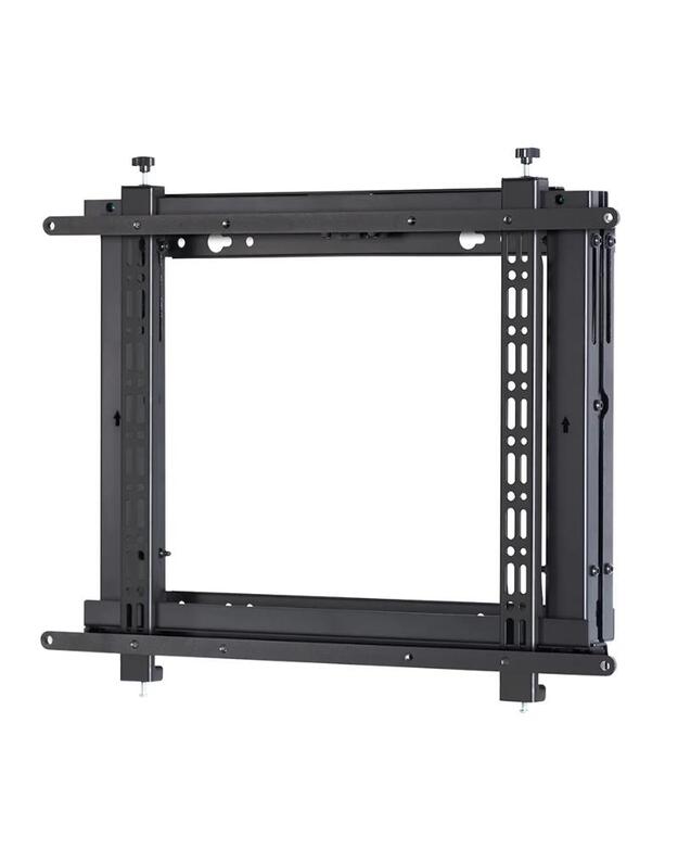 TV SET ACC WALL MOUNT/WL95-800BL1 NEOMOUNTS