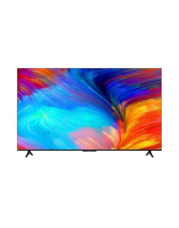 TV SET LCD 43  4K/43P635 TCL