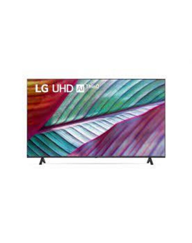 TV Set|LG|43 |4K/Smart|3840x2160|Wireless LAN|Bluetooth|webOS|43UR78003LK