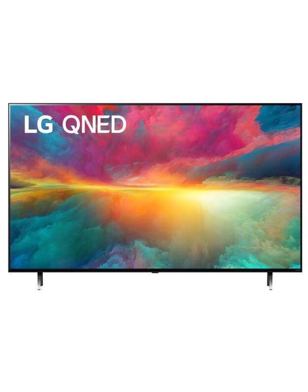 TV Set|LG|50 |4K/Smart|3840x2160|Wireless LAN|Bluetooth|webOS|50QNED753RA