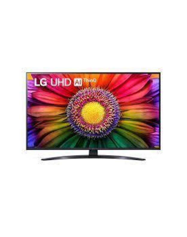 TV Set|LG|55 |4K/Smart|3840x2160|Wireless LAN|Bluetooth|webOS|55UR81003LJ