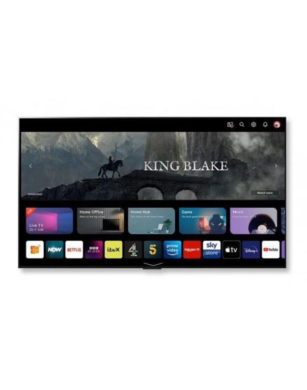 TV Set|LG|55 |OLED/4K/Smart|3840x2160|Wireless LAN|Bluetooth|webOS|OLED55G33LA