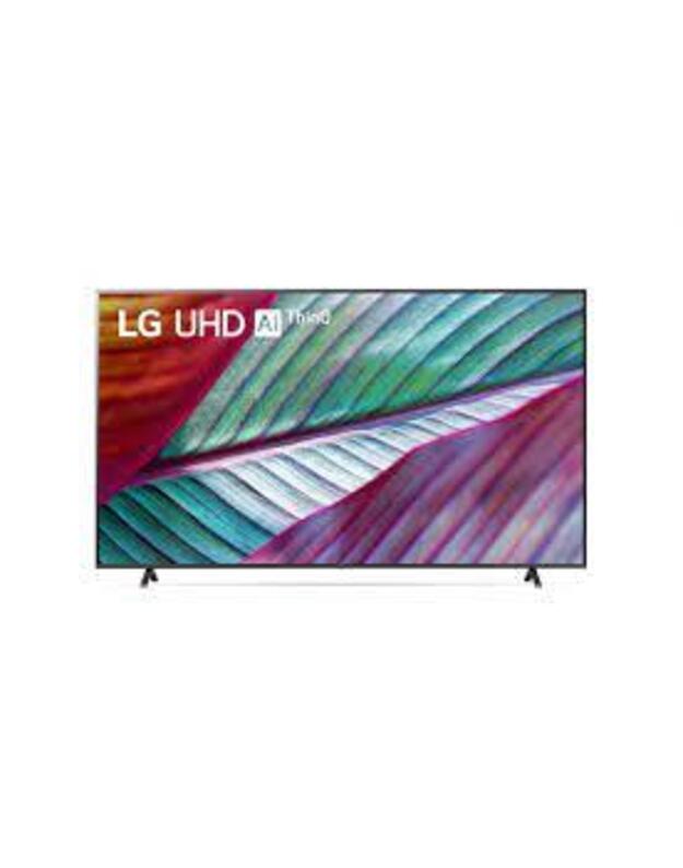 TV Set|LG|86 |4K/Smart|3840x2160|Wireless LAN|Bluetooth|webOS|86UR78003LB