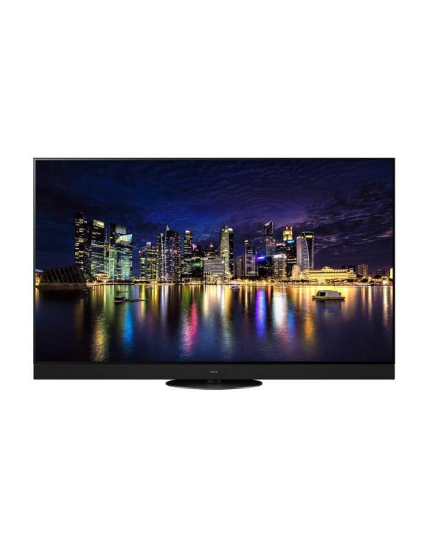 TV SET OLED 55  4K/TX-55MZ2000E PANASONIC