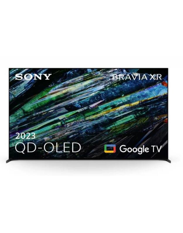 TV SET OLED 55  4K/XR55A95LAEP SONY