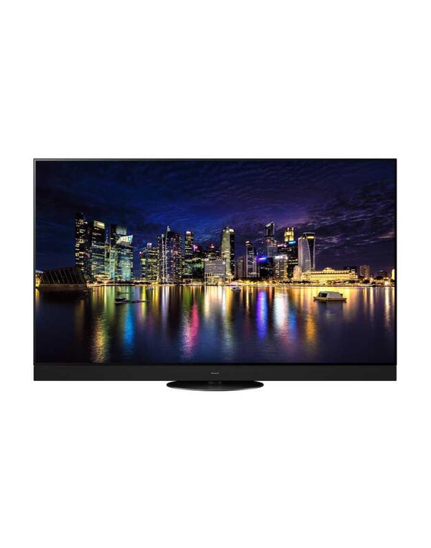 TV SET OLED 65  4K/TX-65MZ2000E PANASONIC