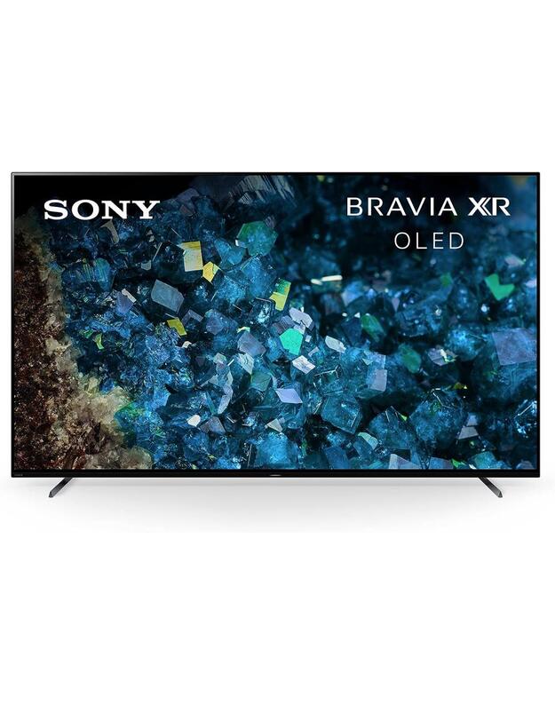 TV SET OLED 65  4K/XR65A80LAEP SONY