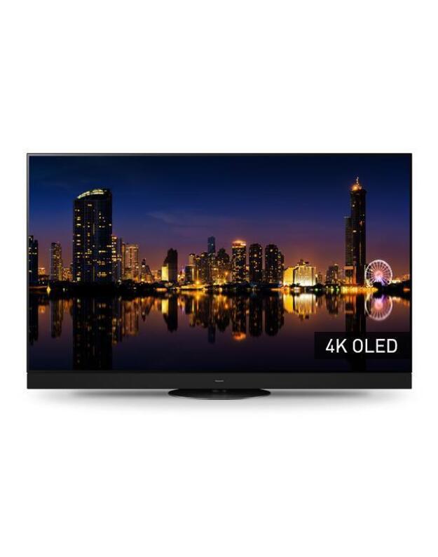 TV Set|PANASONIC|48 |OLED/4K/Smart|3840x2160|Wireless LAN|Bluetooth|TX-48MZ1500E