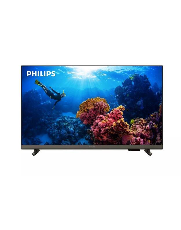 TV Set|PHILIPS|32 |Smart/HD|1366x768|Chrome|32PHS6808/12