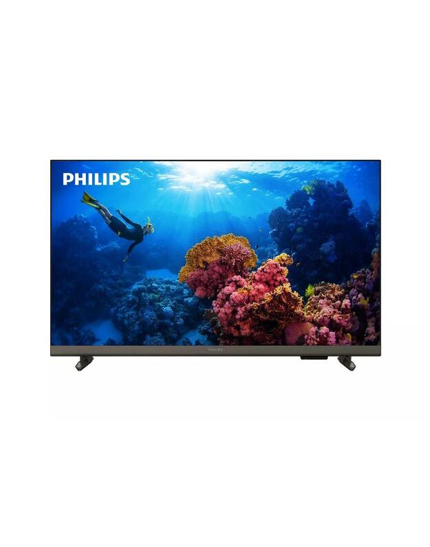 TV Set|PHILIPS|43 |Smart/FHD|1920x1080|Wireless LAN|Bluetooth|Chrome|43PFS6808/12