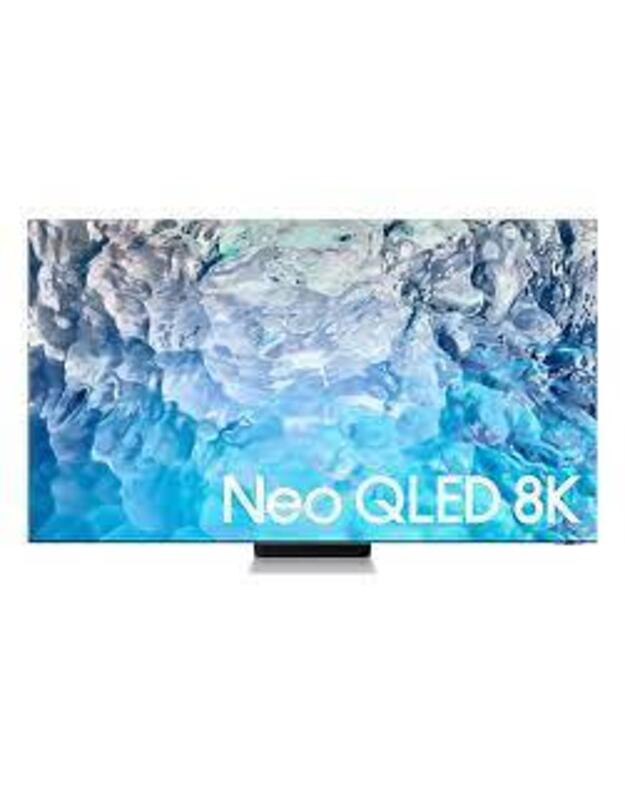 TV Set|SAMSUNG|65 |8K/Smart|QLED|7680x4320|Wireless LAN|Bluetooth|Tizen|QE65QN900CTXXH