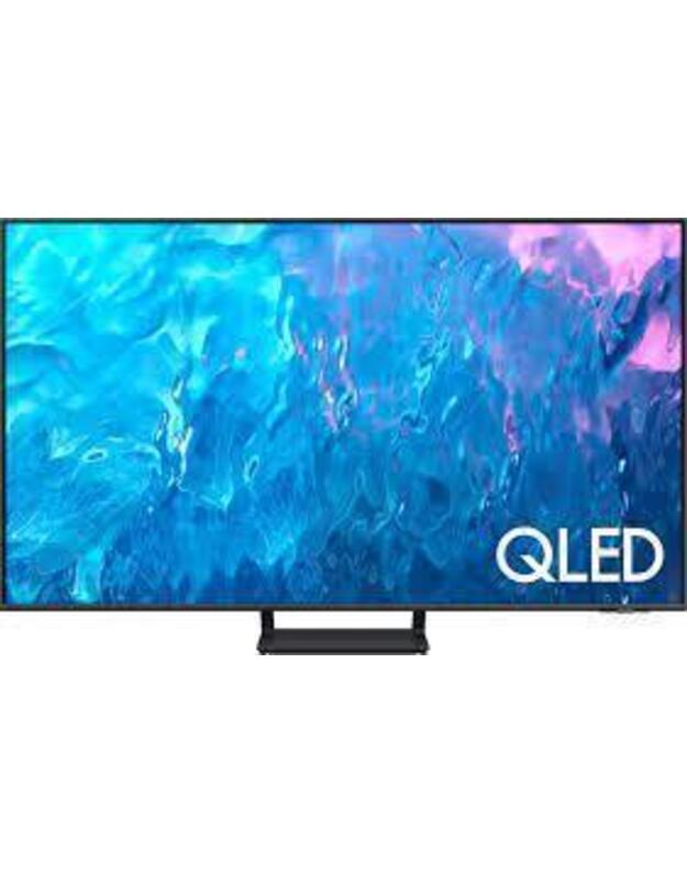 TV Set|SAMSUNG|85 |4K/Smart|QLED|3840x2160|Wireless LAN|Bluetooth|Tizen|QE85Q70CATXXH