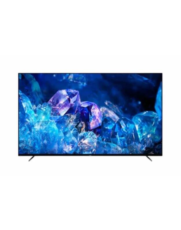 TV Set|SONY|77 |OLED/4K/Smart|3840x2160|Wireless LAN|Bluetooth|Google TV|XR77A80KAEP