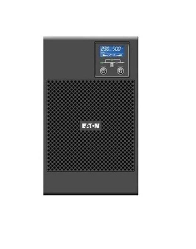 UPS|EATON|2400 Watts|3000 VA|OnLine DoubleConvertion|Desktop/pedestal|9E3000I