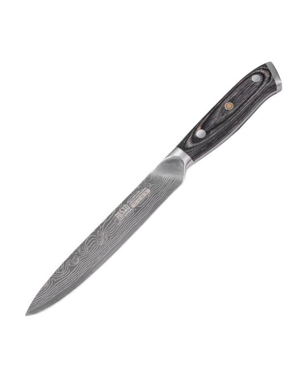 UTILITY KNIFE 13CM/95343 RESTO