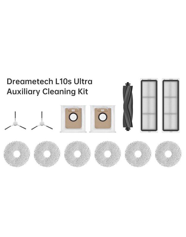 VACUUM ACC ACCESSORY KIT/L10S ULTRA RAK11 DREAME