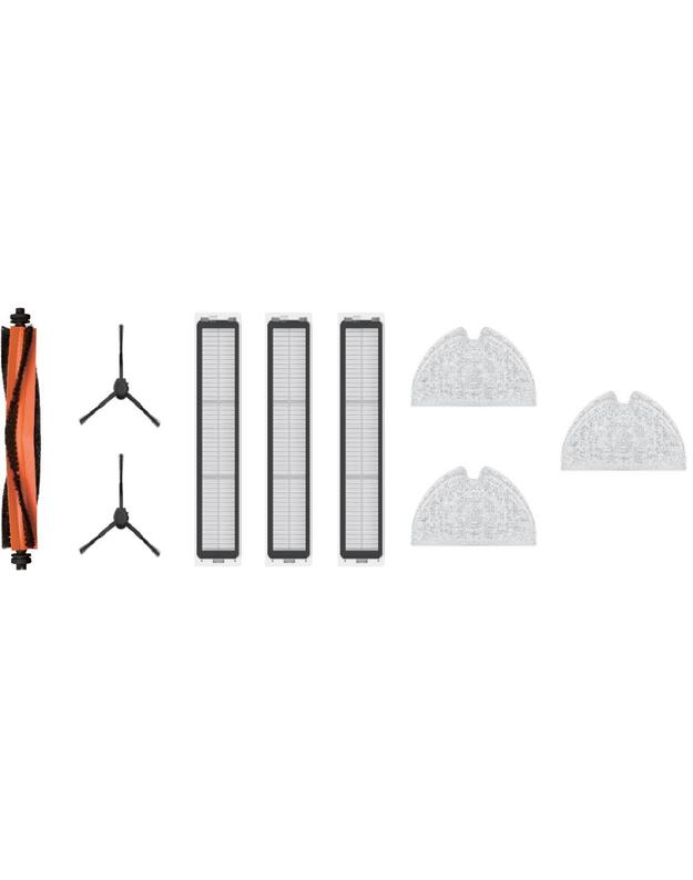 VACUUM ACC ACCESSORY KIT/RAK3 DREAME