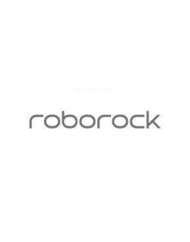 VACUUM ACC DUST BAG/2PCS 8.02.0137 ROBOROCK