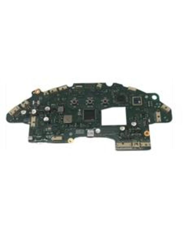 VACUUM ACC MAINBOARD/9.01.1924 ROBOROCK