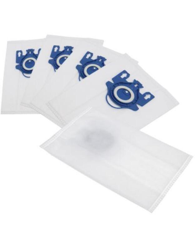 VACUUM CLEANER ACC DUST BAG/5PCS ONE TIME S8 PLUS SMART360