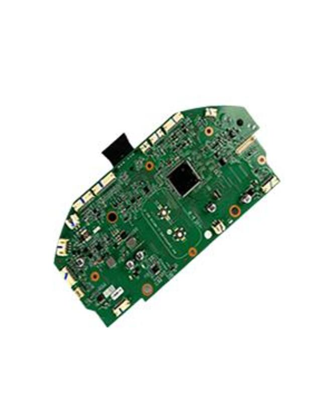 VACUUM CLEANER ACC MAINBOARD/9.01.0618 ROBOROCK