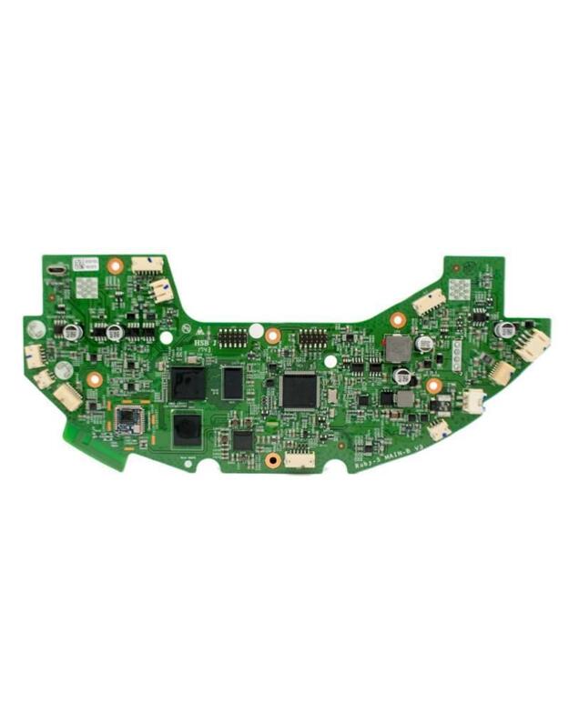 VACUUM CLEANER ACC MAINBOARD/S5 9.01.0231 ROBOROCK