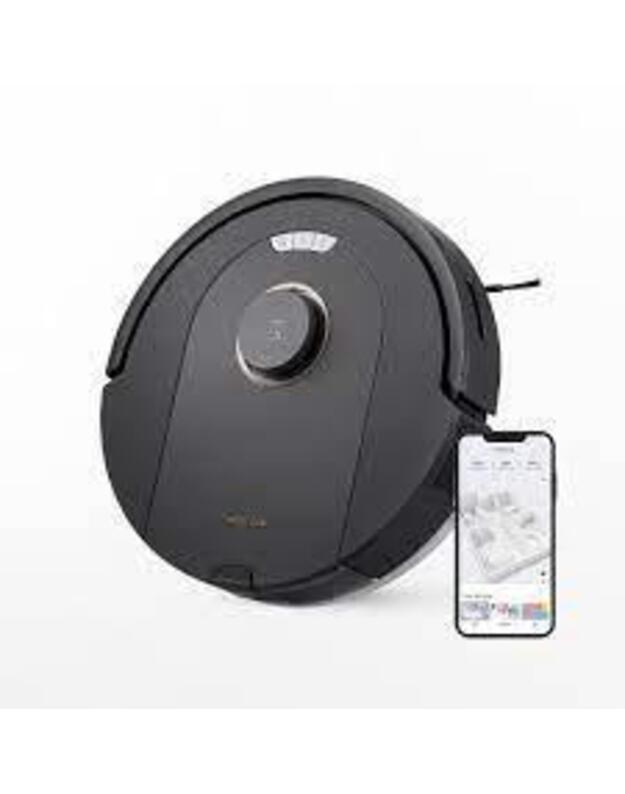 VACUUM CLEANER ROBOT Q5 PRO/Q5PR52-00 ROBOROCK