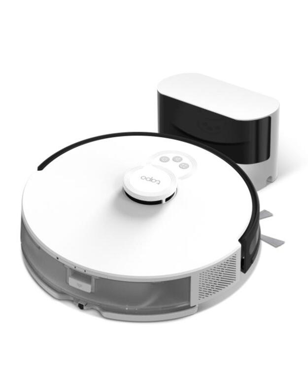 VACUUM CLEANER ROBOT/TAPO RV30 TP-LINK