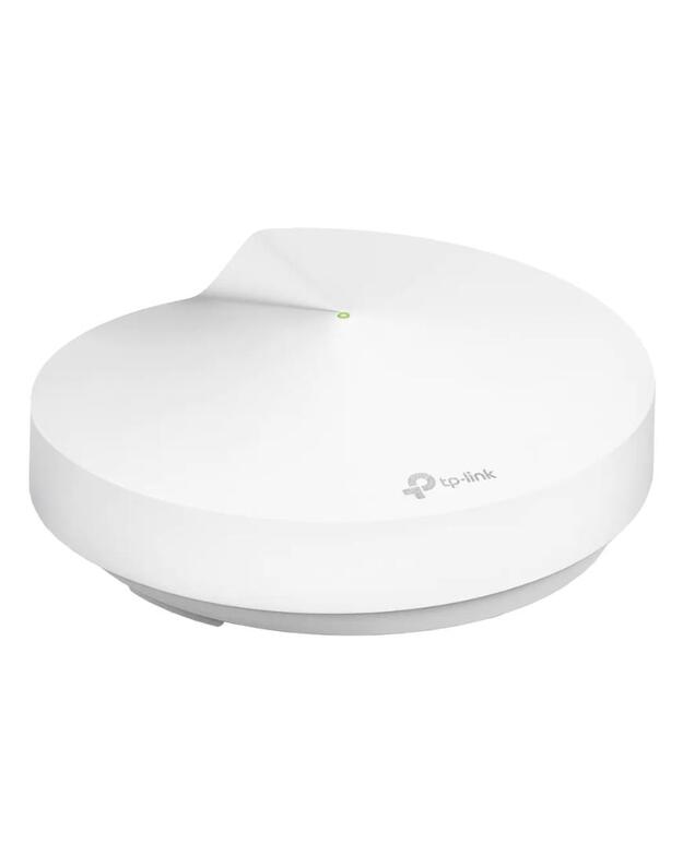 Wireless Router|TP-LINK|Wireless Router|1300 Mbps|DECOM5(1-PACK)