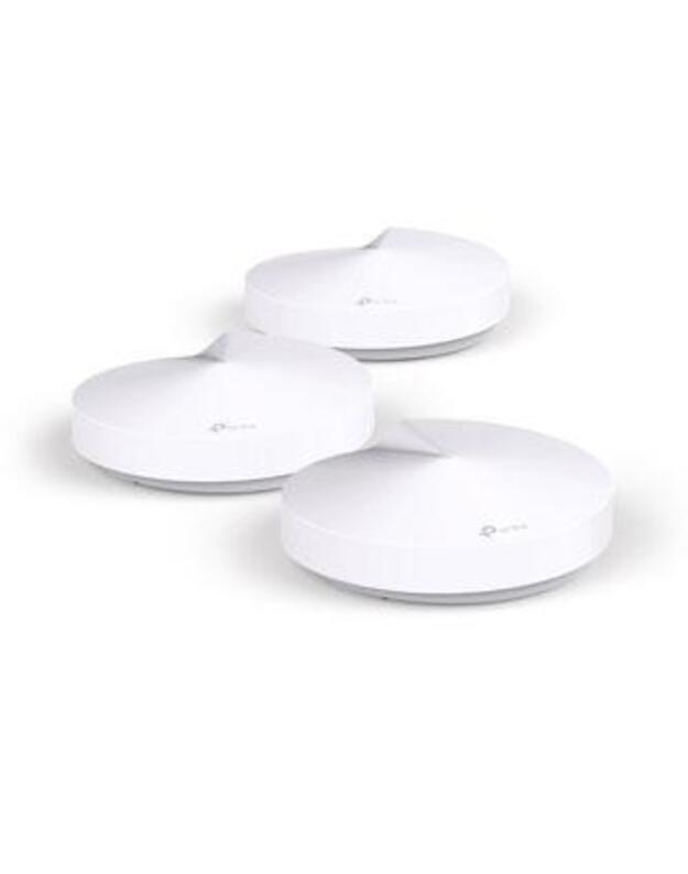 Wireless Router|TP-LINK|Wireless Router|1300 Mbps|DECOM5(3-PACK)