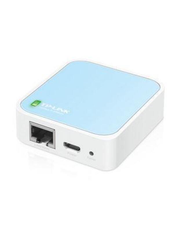 Wireless Router|TP-LINK|Wireless Router|300 Mbps|IEEE 802.11 b/g|IEEE 802.11n|USB 2.0|1x10/100M|TL-WR802N