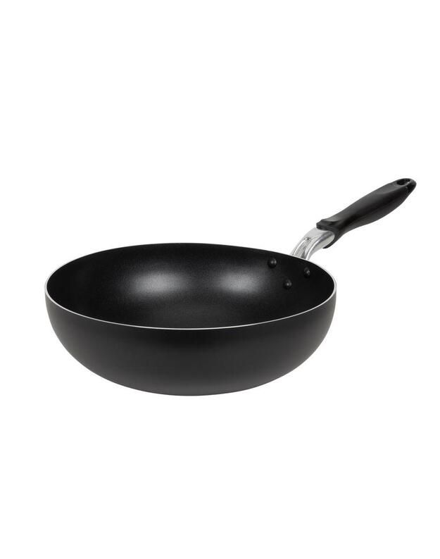 WOK D30 H9.0CM/93603 RESTO