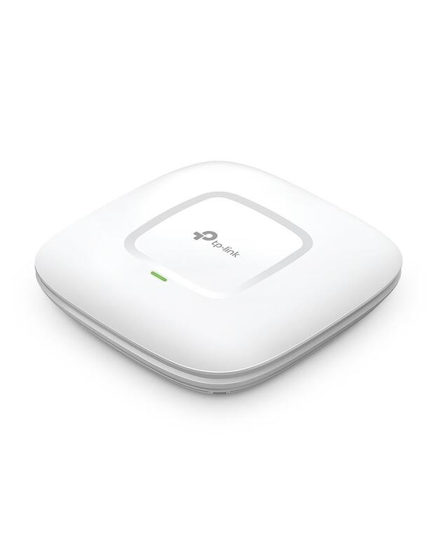 WRL ACCESS POINT 1200MBPS/DUAL BAND EAP225 TP-LINK