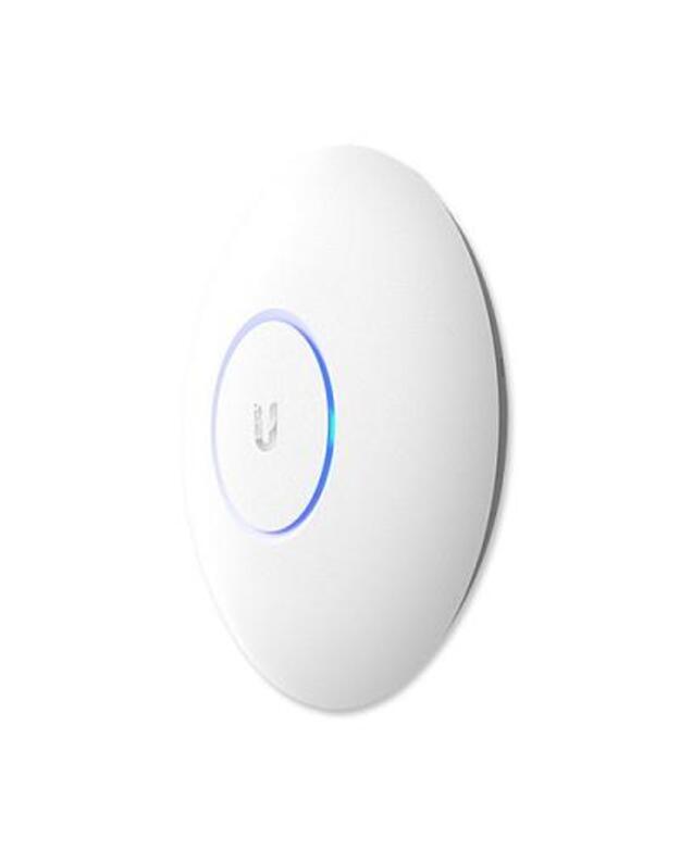 WRL ACCESS POINT 1300MBPS/UNIFI UAP-AC-PRO UBIQUITI