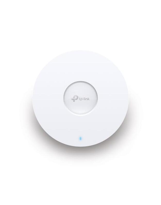 WRL ACCESS POINT 1800MBPS/DUAL BAND EAP610 TP-LINK