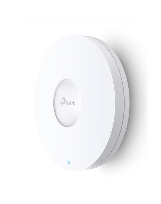 WRL ACCESS POINT 1800MBPS/DUAL BAND EAP620 HD TP-LINK