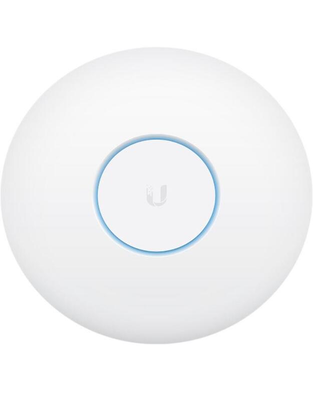 WRL ACCESS POINT 2533MBPS/UNIFI UAP-AC-SHD UBIQUITI