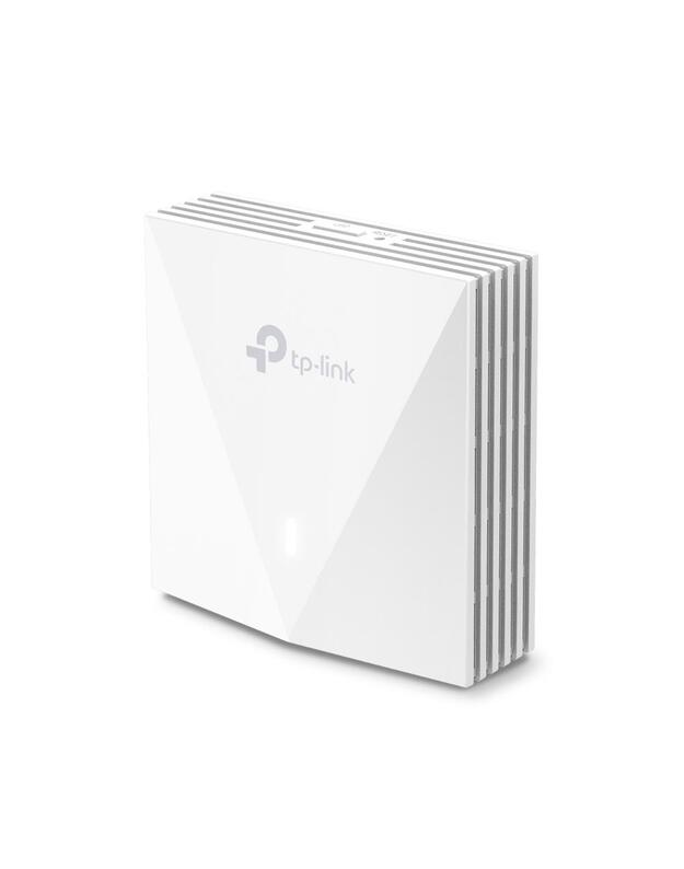 WRL ACCESS POINT 3000MBPS/EAP650-WALL TP-LINK