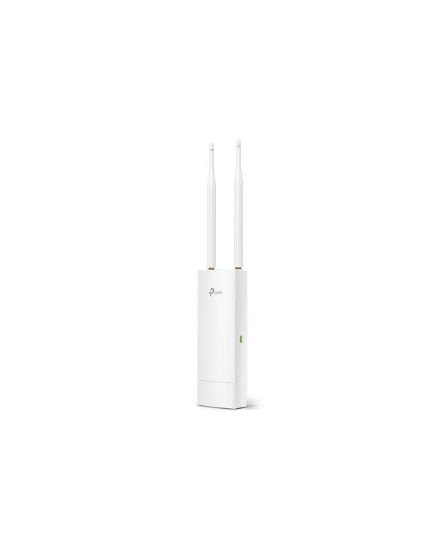 WRL ACCESS POINT 300MBPS/EAP110-OUTDOOR TP-LINK