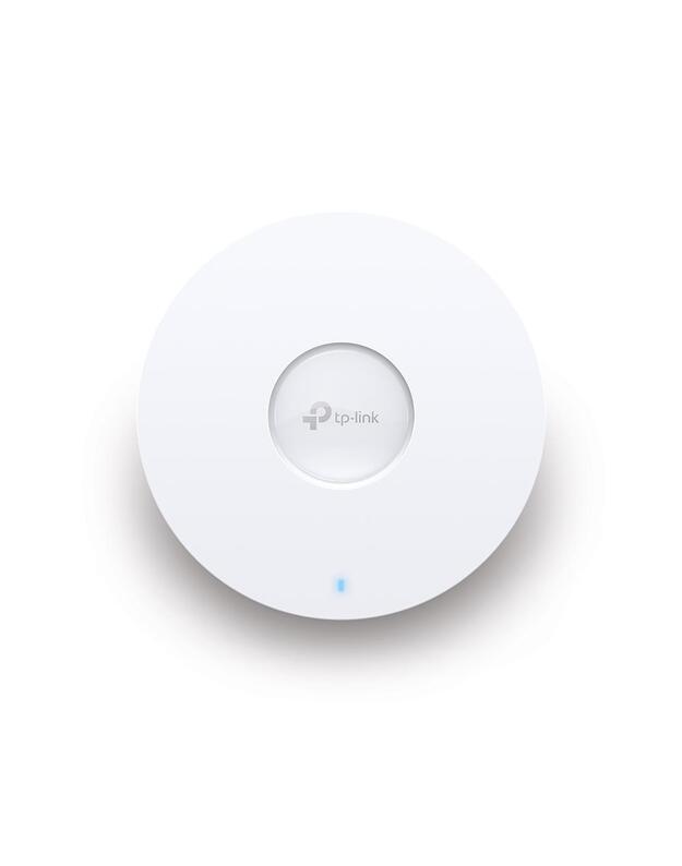 WRL ACCESS POINT 5400MBPS/EAP670 TP-LINK