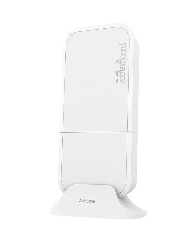 WRL ACCESS POINT OUTDOOR KIT/WAP AC LTE6 KIT MIKROTIK