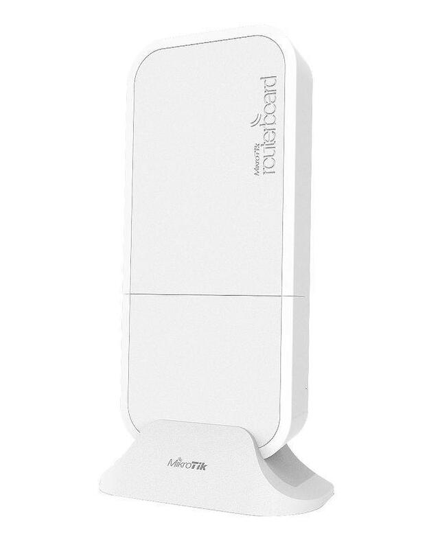 WRL ACCESS POINT OUTDOOR/RBWAPR-2ND MIKROTIK