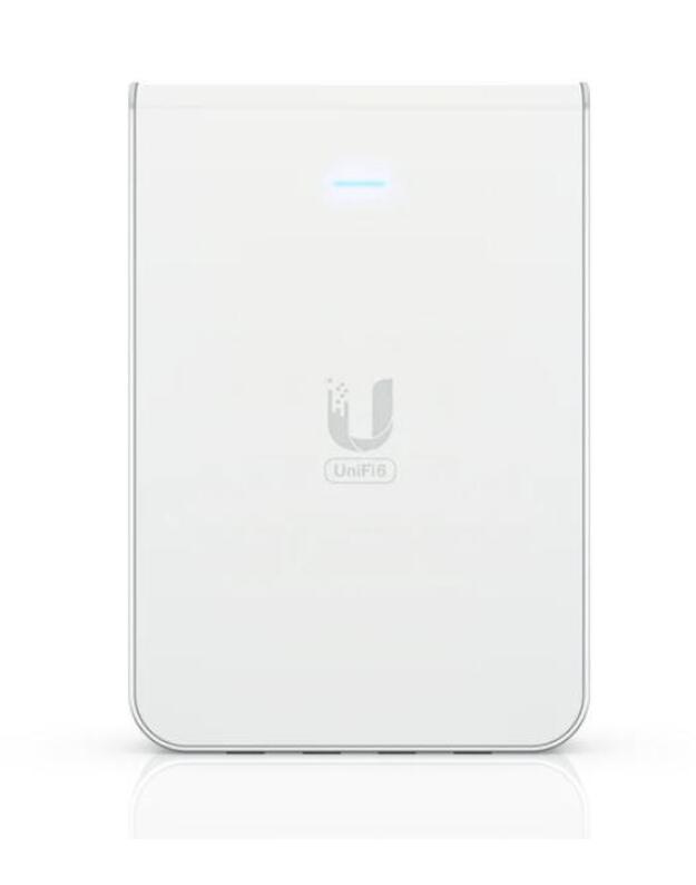 WRL ACCESS POINT/U6-IW UBIQUITI